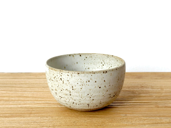 Ceramic Spotty Small Bowl