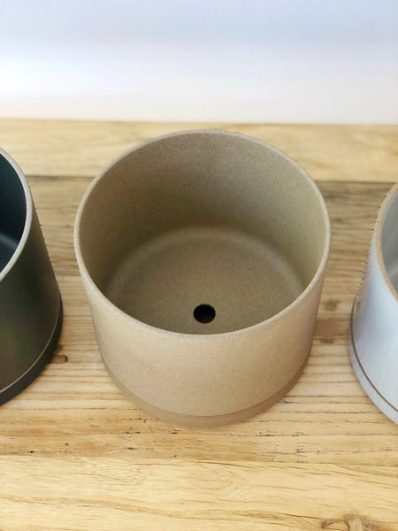 hasami porcelain planter Porcelain Planter – CÔTE À COAST
