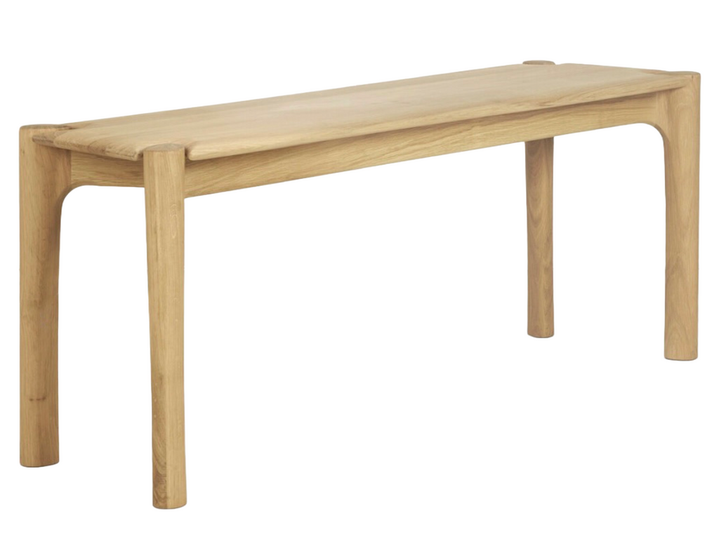 Oak Bench Organic