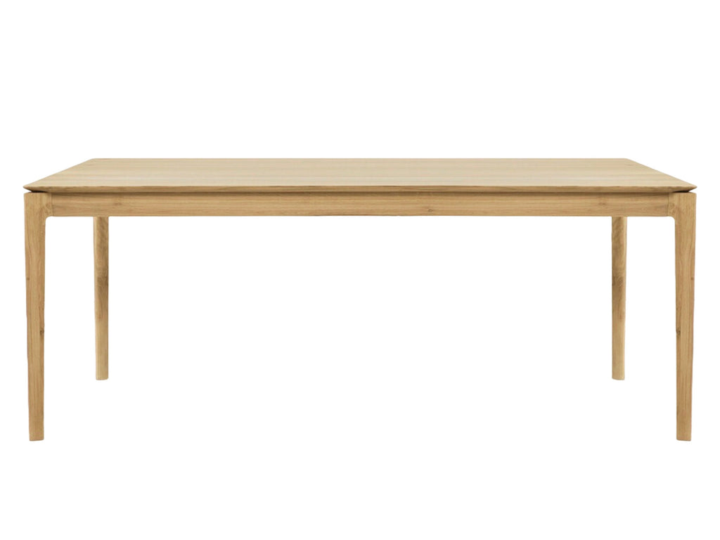 Oak Dining Table