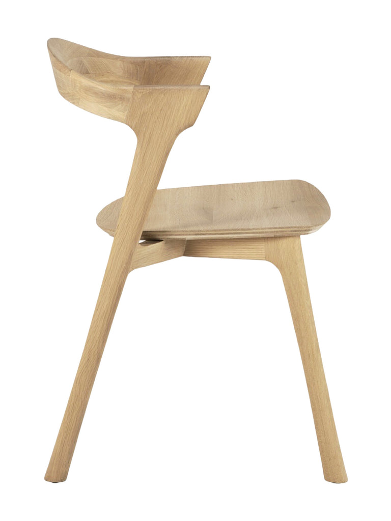 Oak Dining Chair