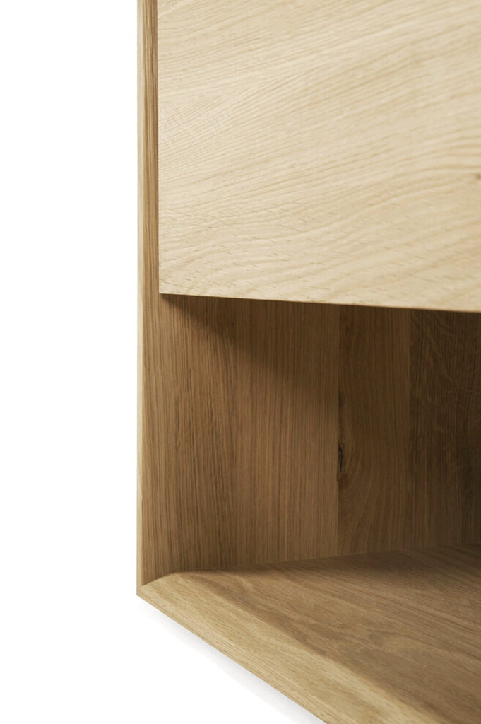 Oak Sideboard