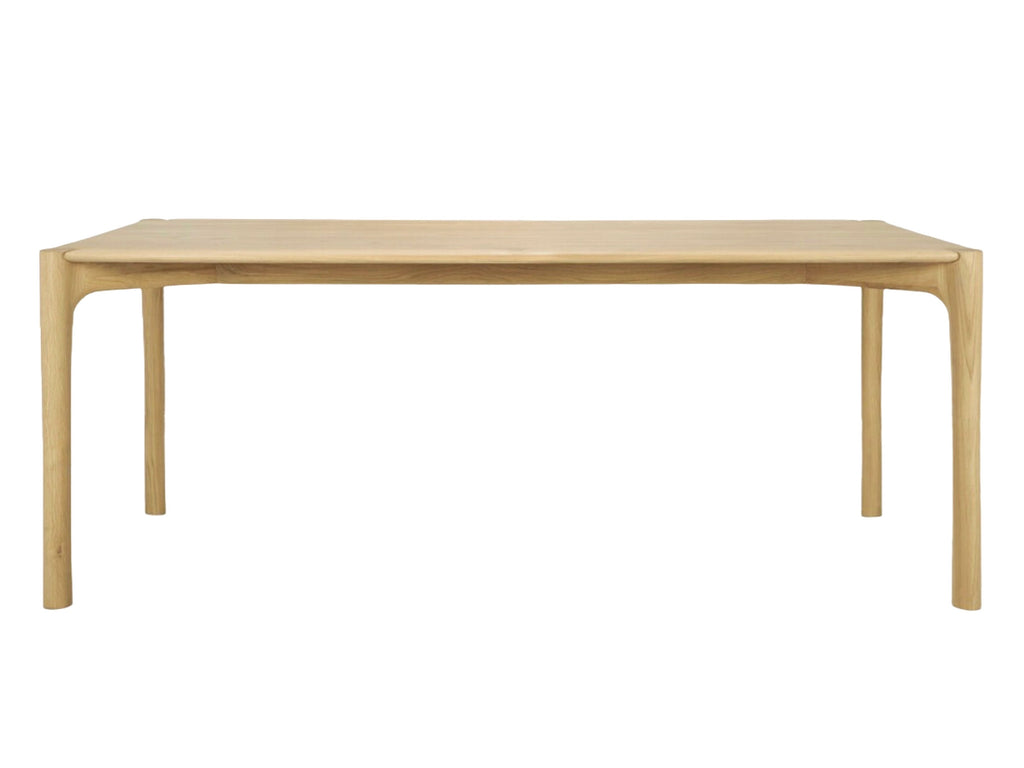 Oak Dining Table