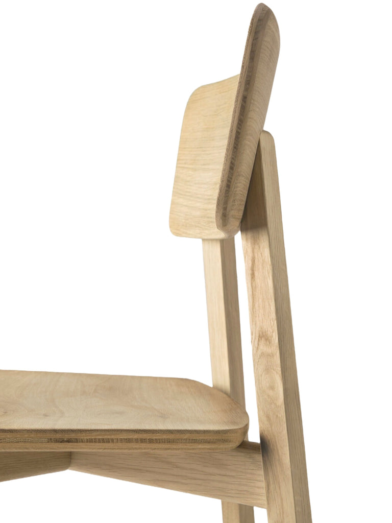 Oak Dining Chair