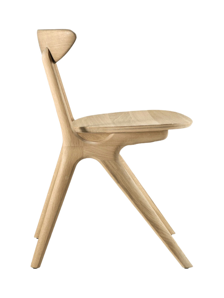 Oak Dining Chair