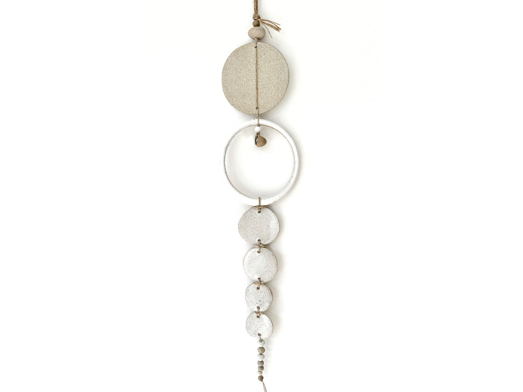 Ceramic Hanging