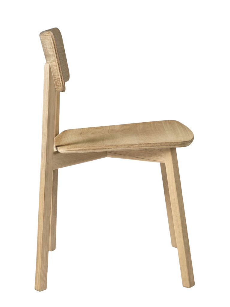 Oak Dining Chair