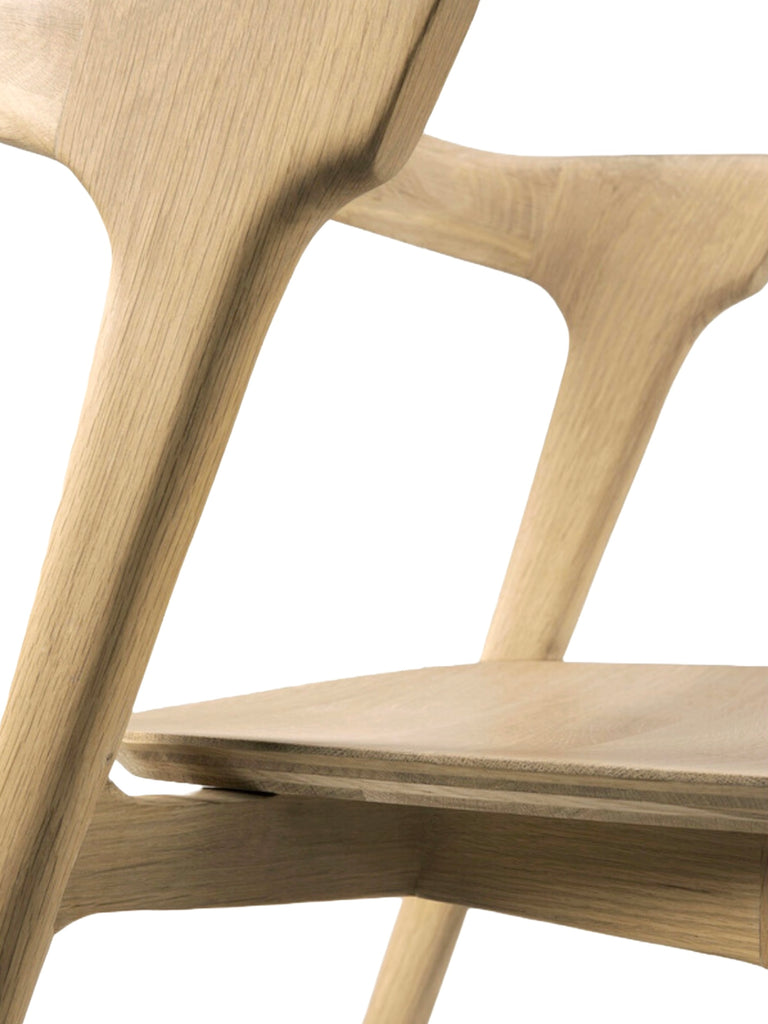 Oak Dining Chair