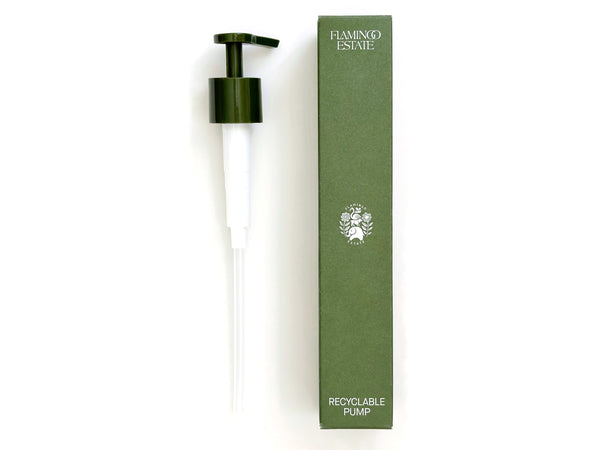 Flamingo Estate Recyclable Pump