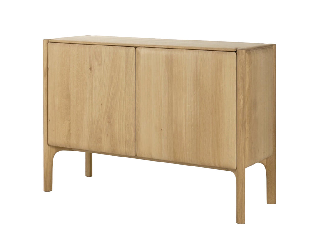 Oak Sideboard