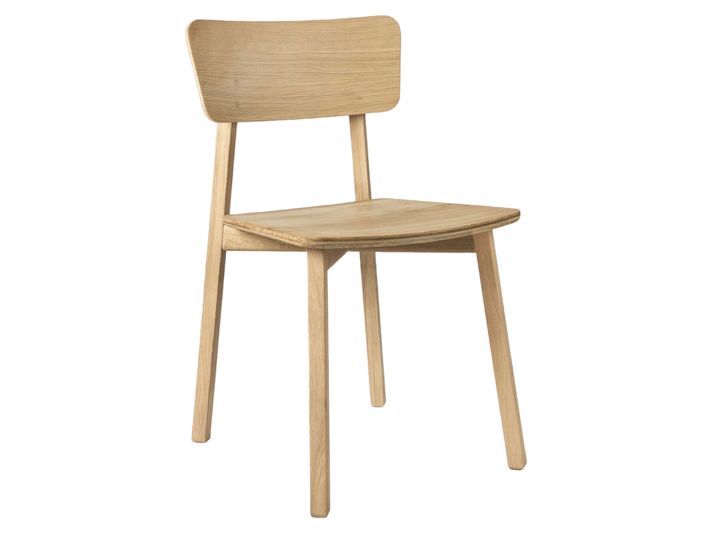 Oak Dining Chair