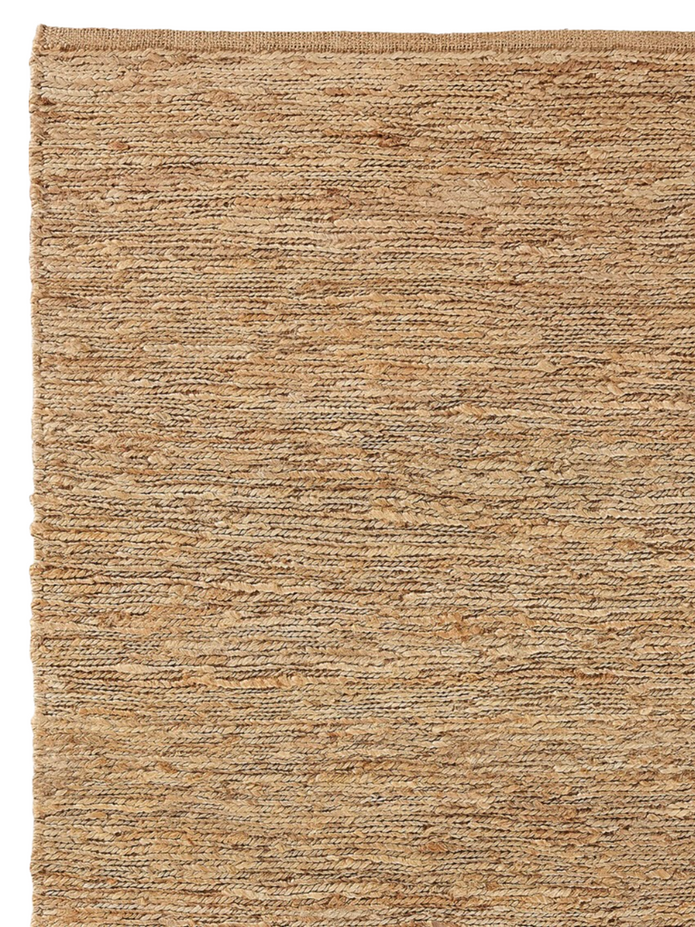Handwoven Jute Rug / Runner