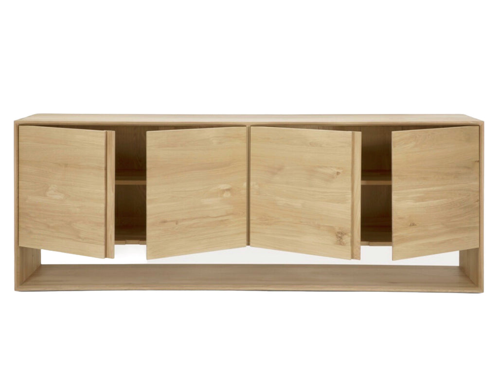 Oak Sideboard