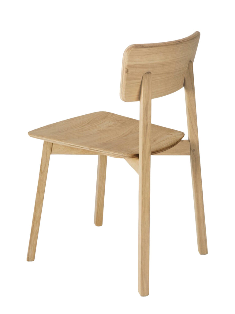 Oak Dining Chair