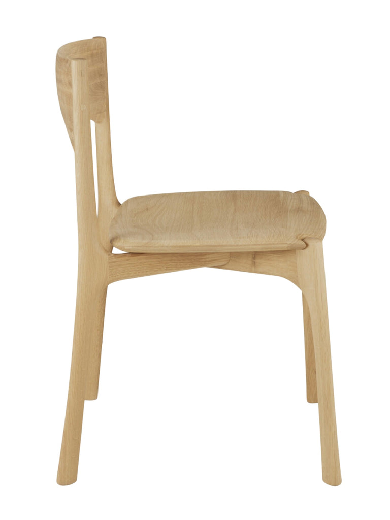 Oak Dining Chair