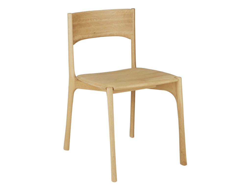 Oak Dining Chair
