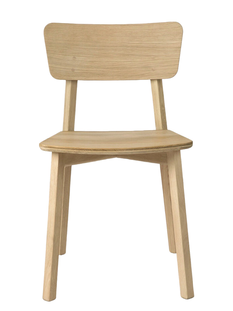 Oak Dining Chair