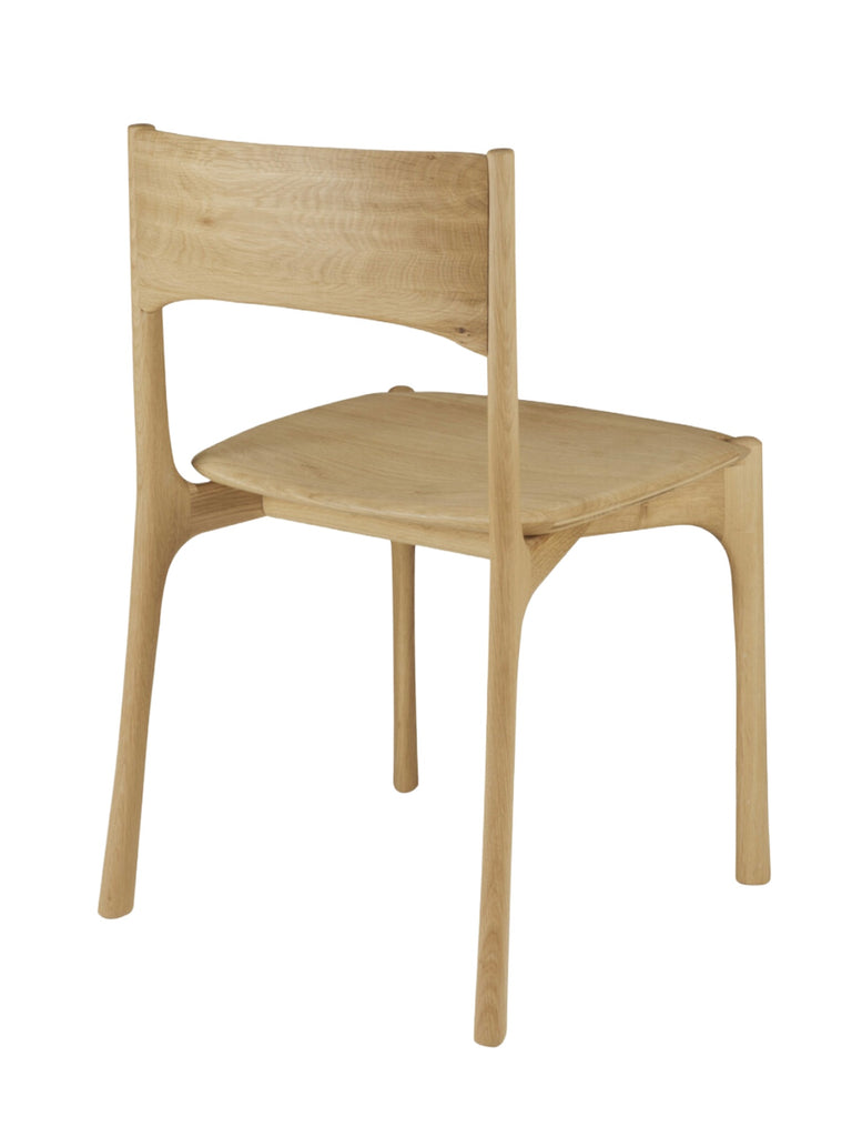 Oak Dining Chair