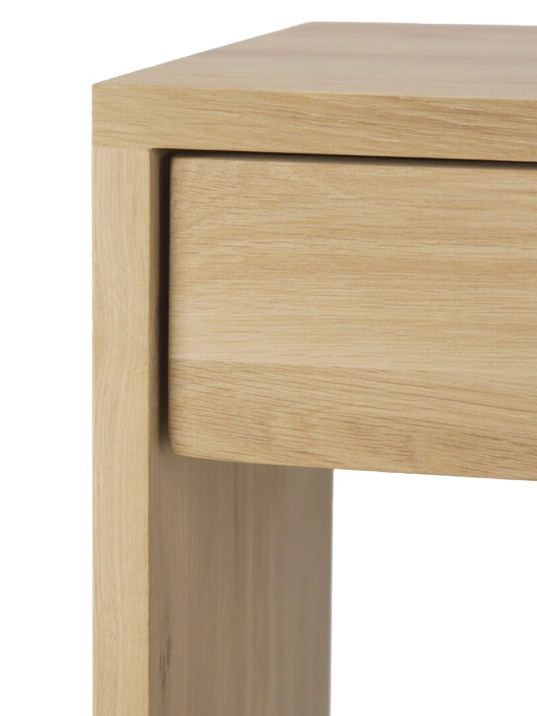 Oak Desk