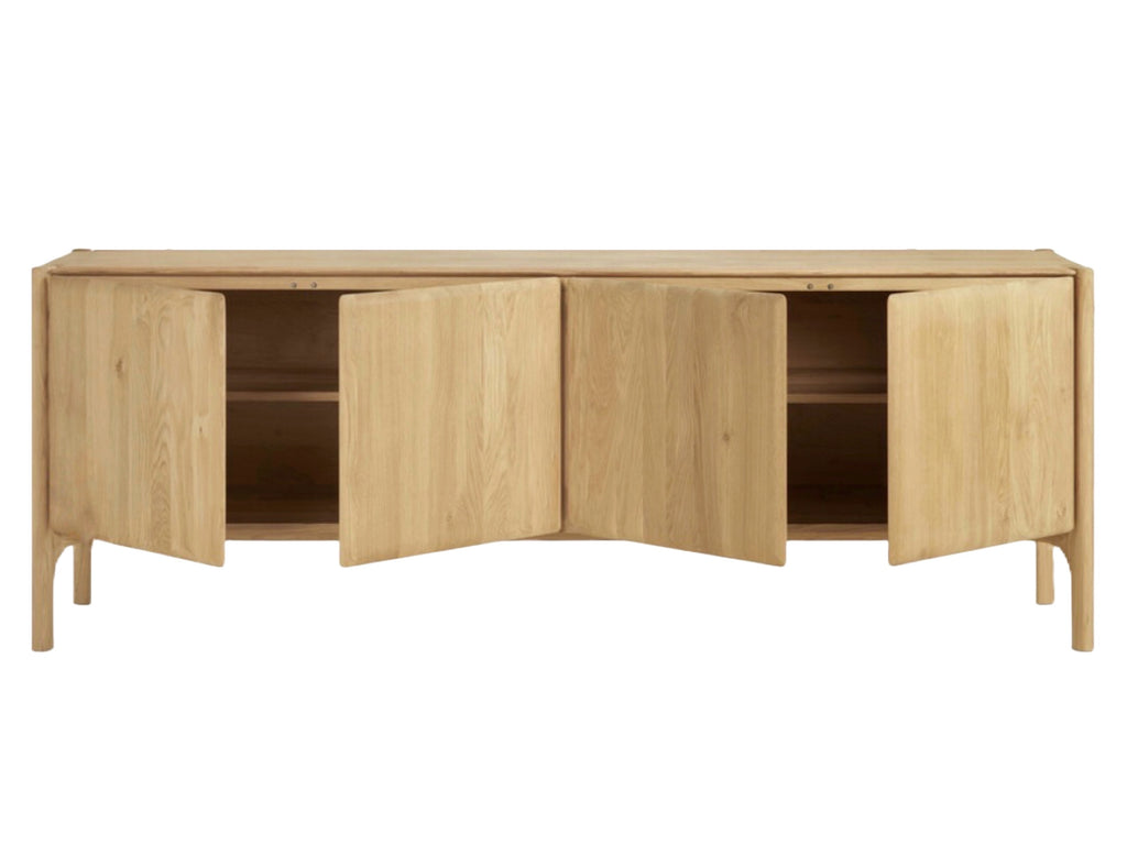 Oak Sideboard