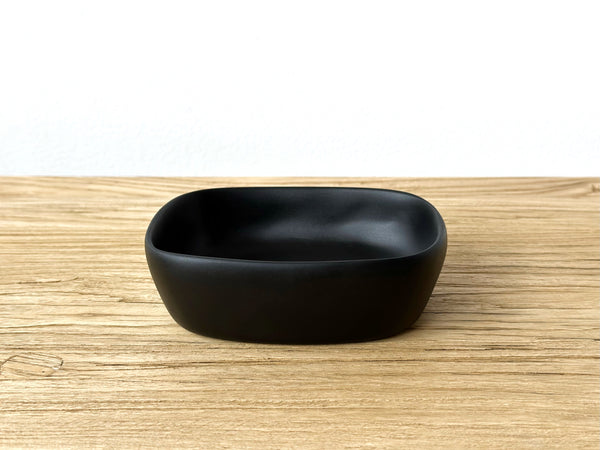 Hand-Sculpted Resin Soap Dish