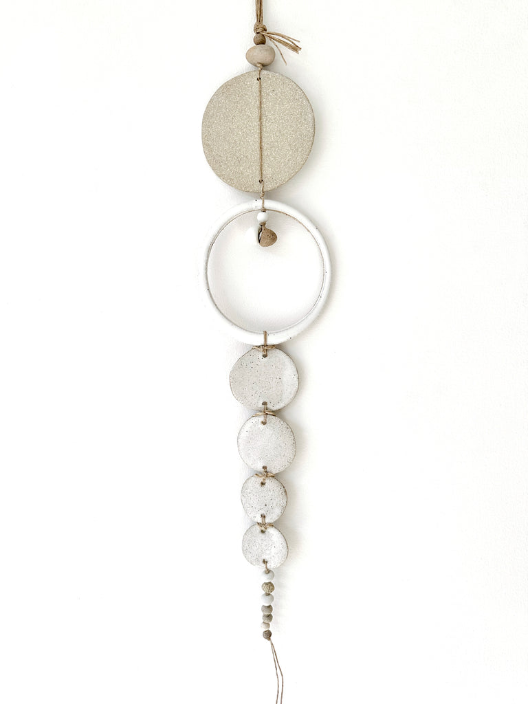 Ceramic Hanging