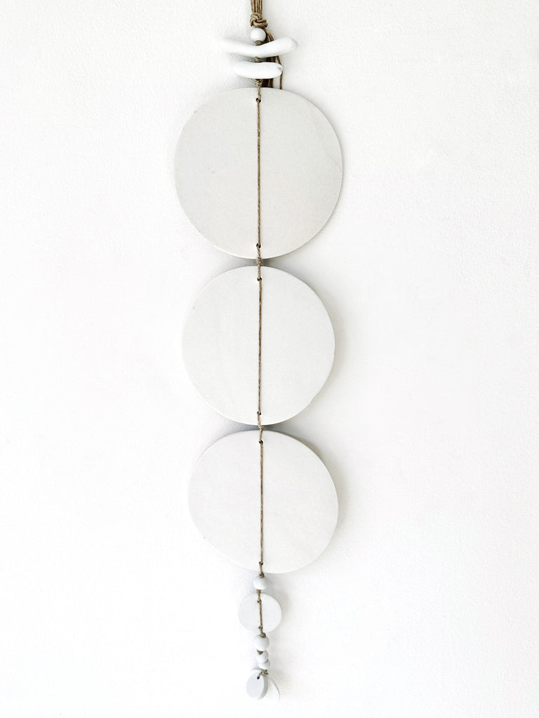 Ceramic Hanging