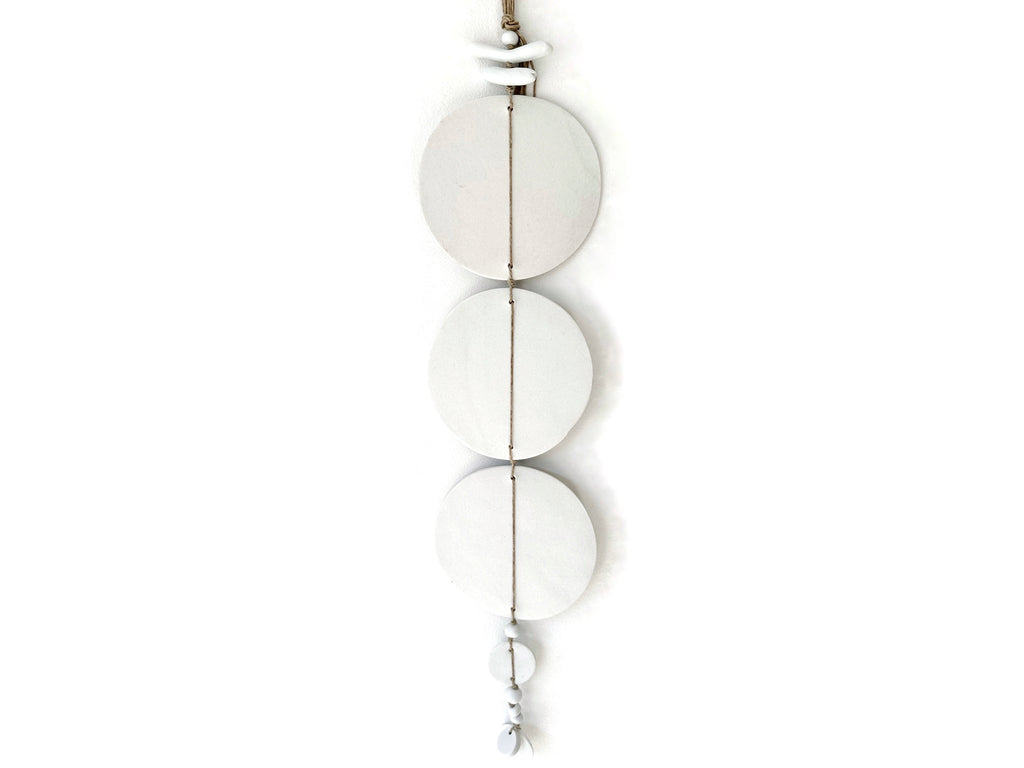 Ceramic Hanging