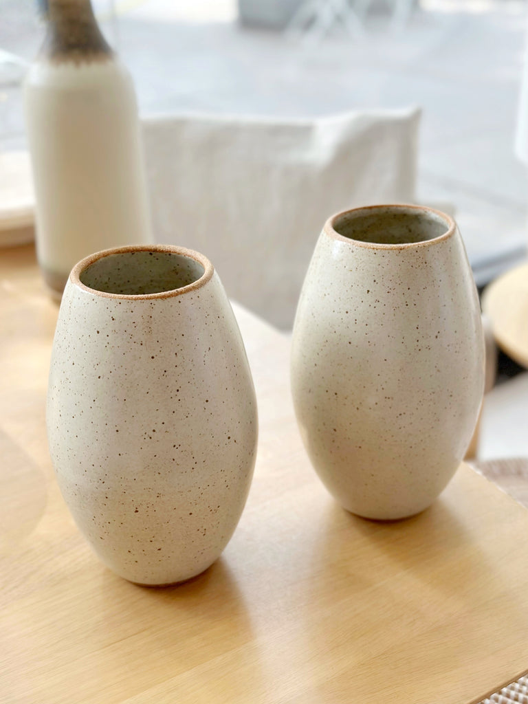 Ceramic Vase