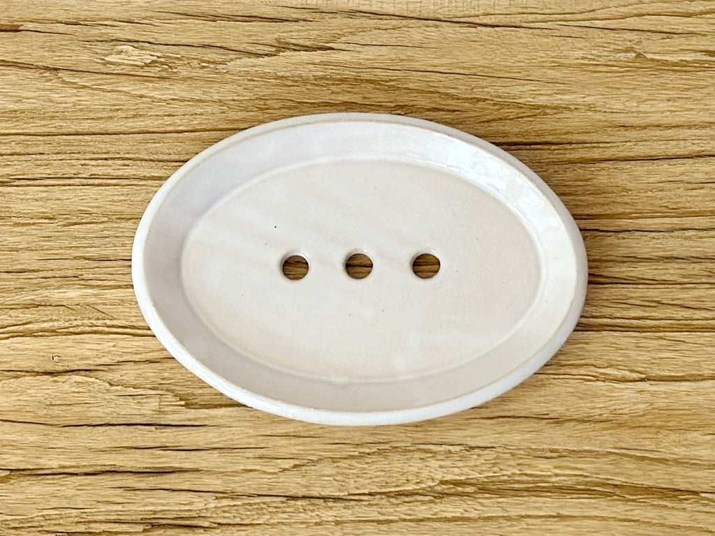 Ceramic Soap Dish