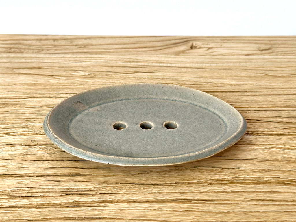 Ceramic Soap Dish