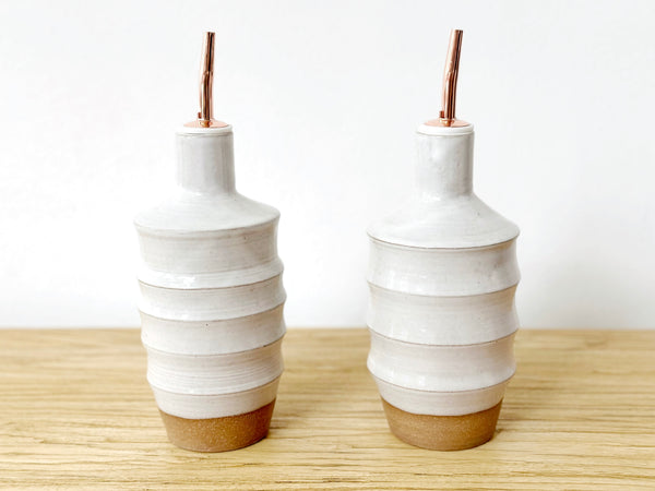 Ceramic Pouring Bottle