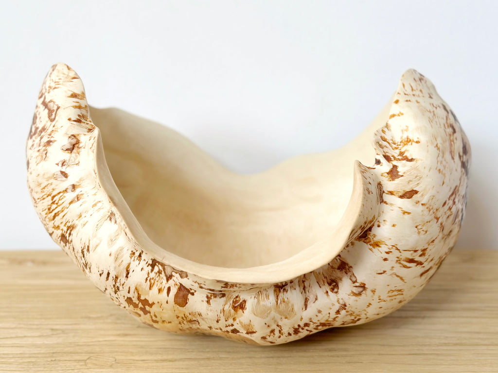 Maple Trough