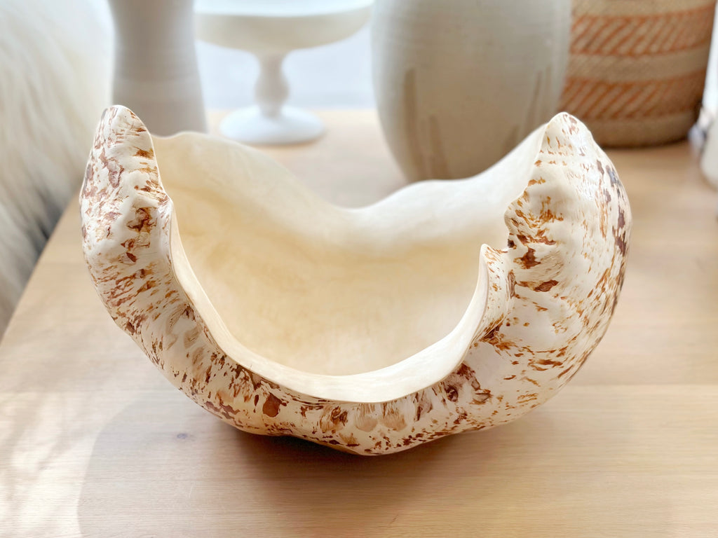 Maple Trough