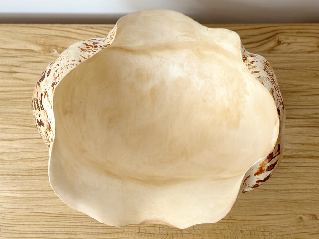 Maple Trough