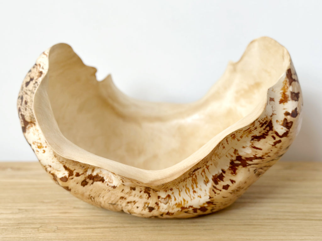 Maple Trough