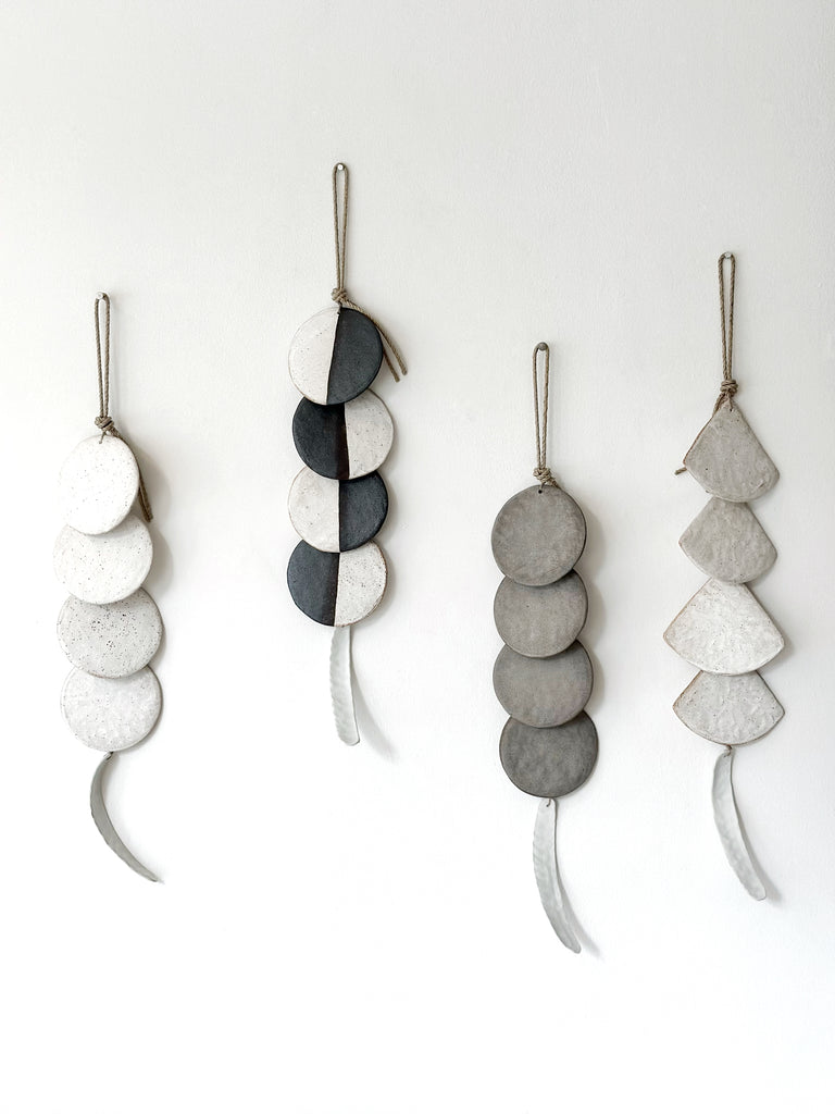 Ceramic Hanging