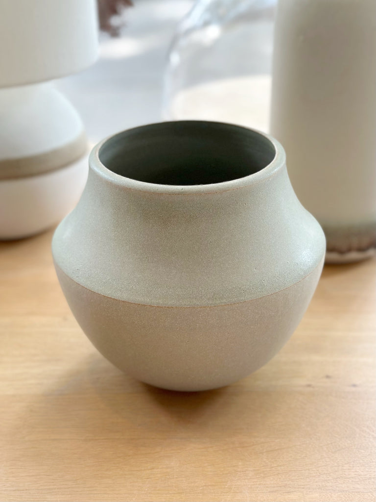 Ceramic Vase