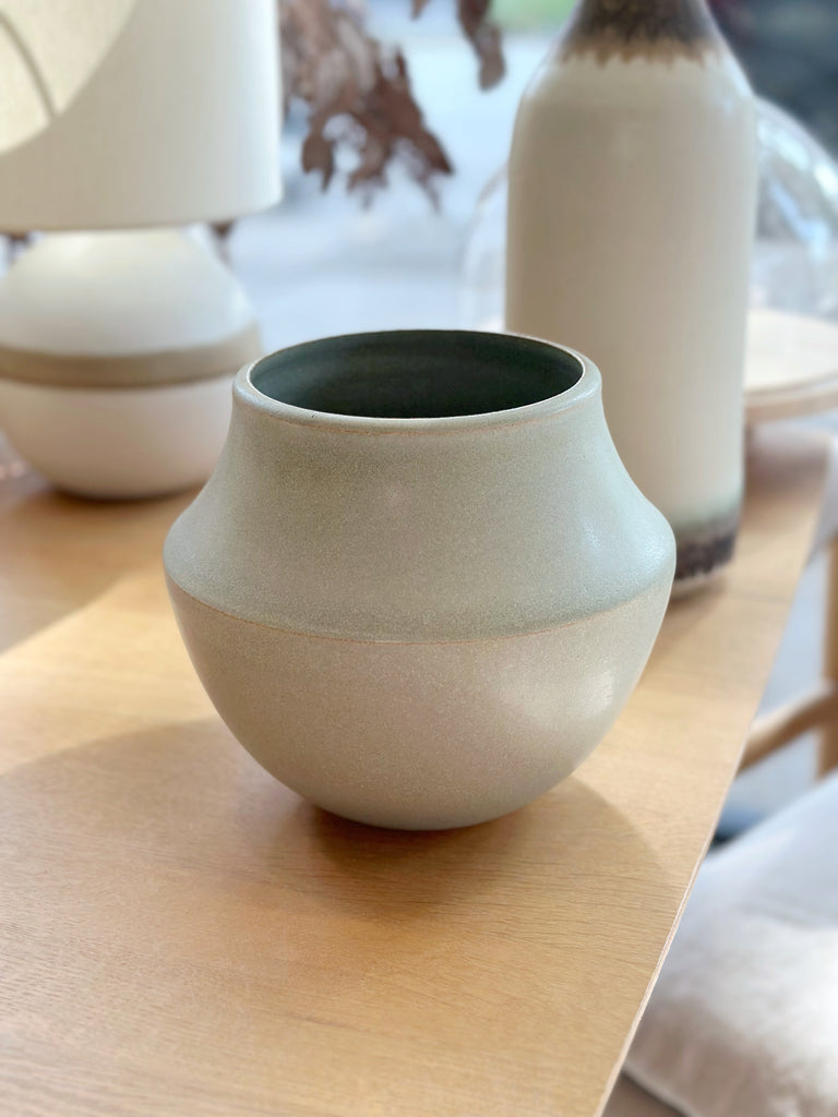 Ceramic Vase