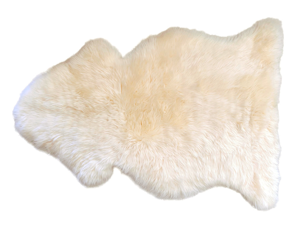Sheepskin Rug