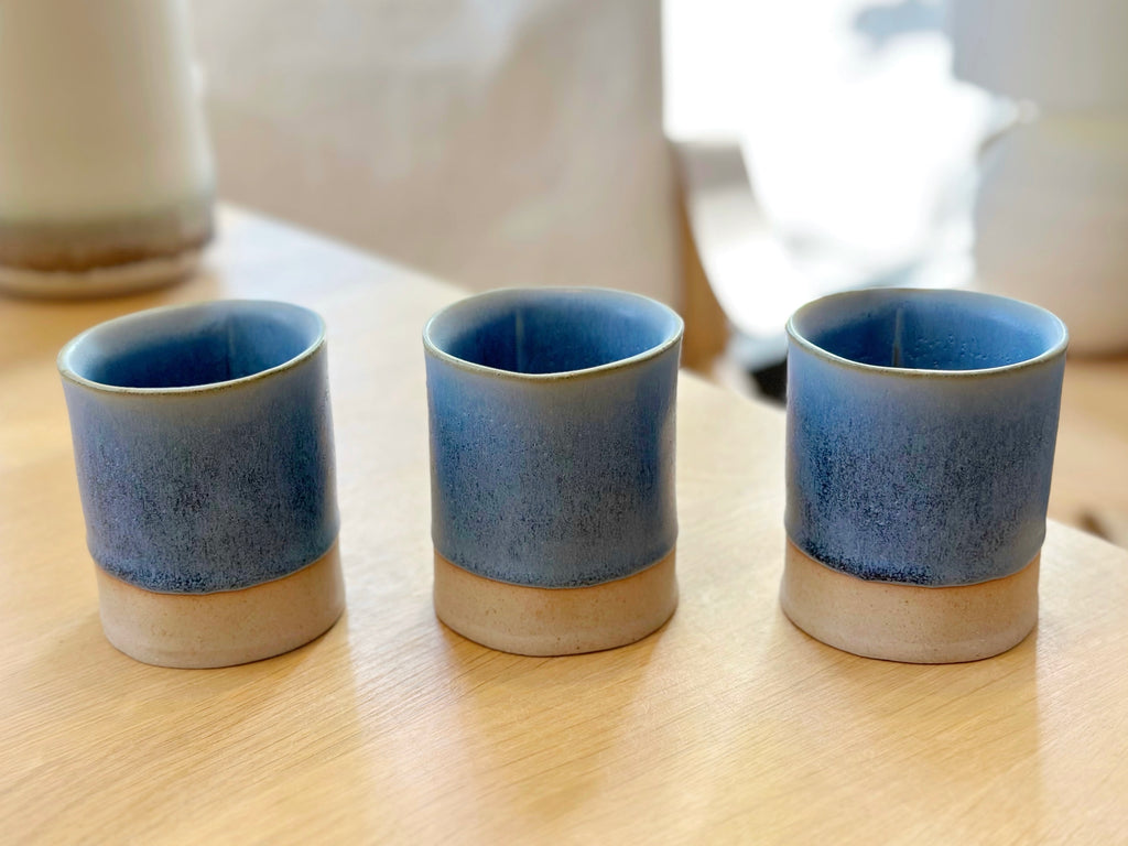 Ceramic Tumbler