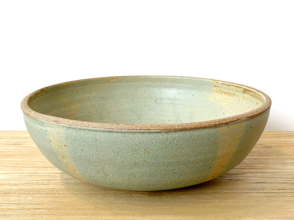 Ceramic Large Statement Bowl