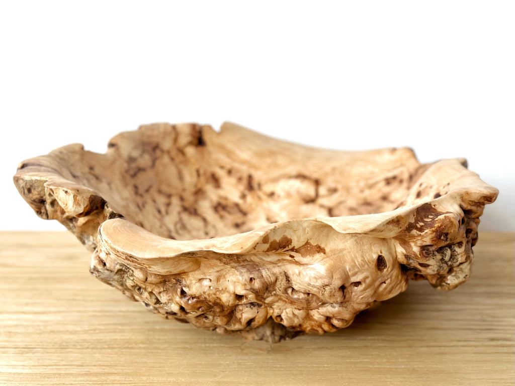 Maple Trough