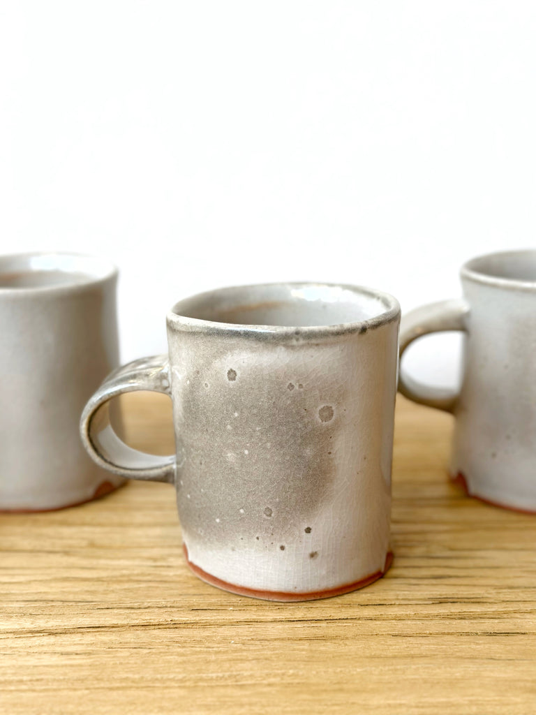 Ceramic Mug Shino