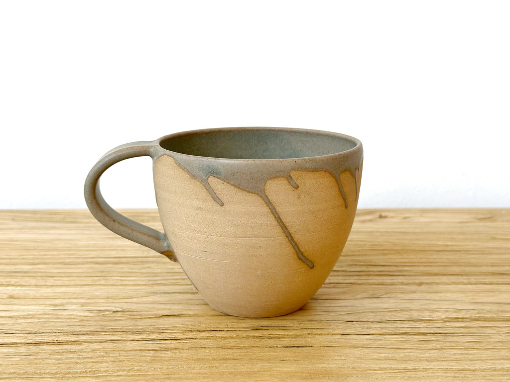 Ceramic Drip Mug