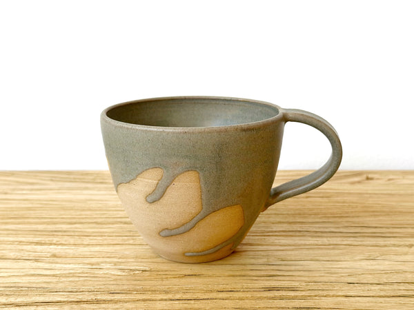 Ceramic Drip Mug