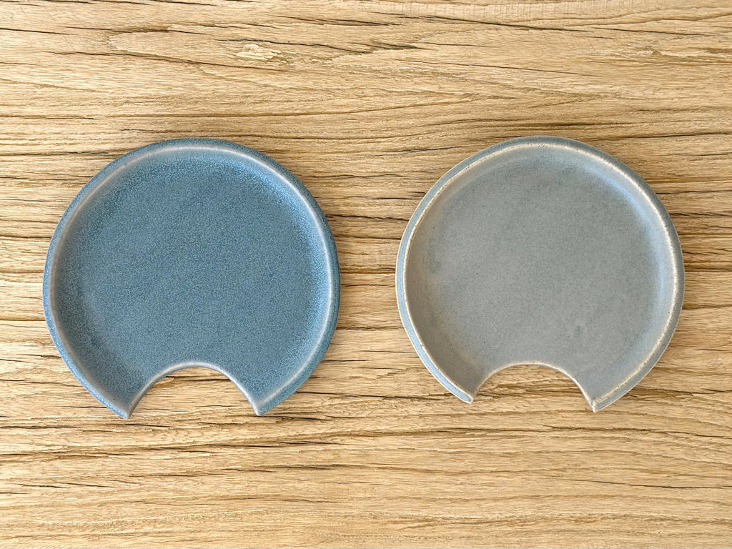 Ceramic Spoon Rest
