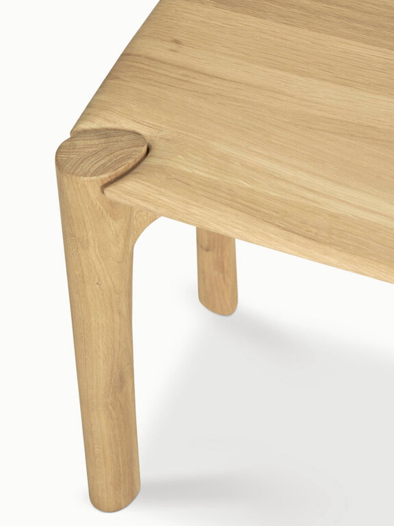 Oak Bench Organic