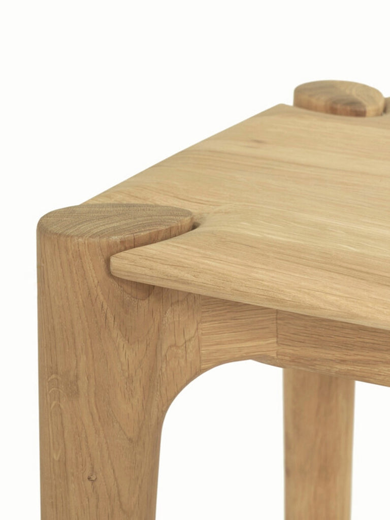 Oak Bench Organic