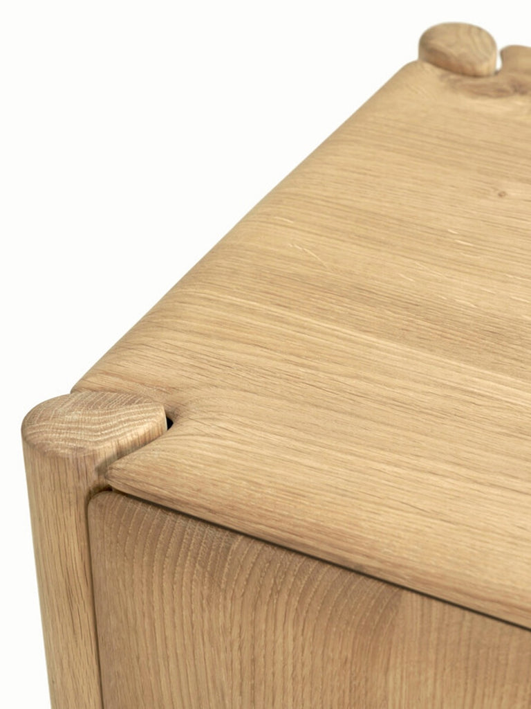 Oak Sideboard